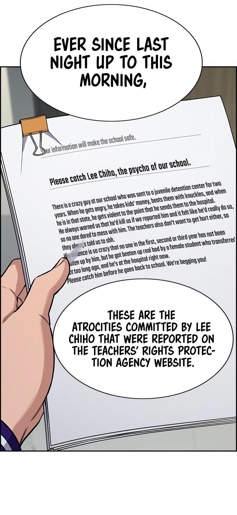 Read Get Schooled Manga Online