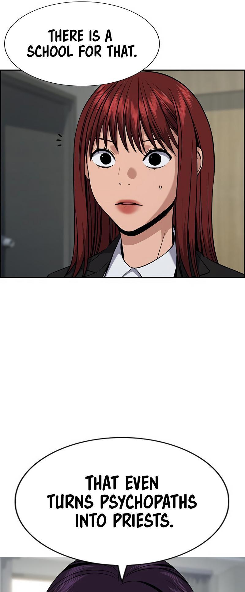 Read Get Schooled Manga Online