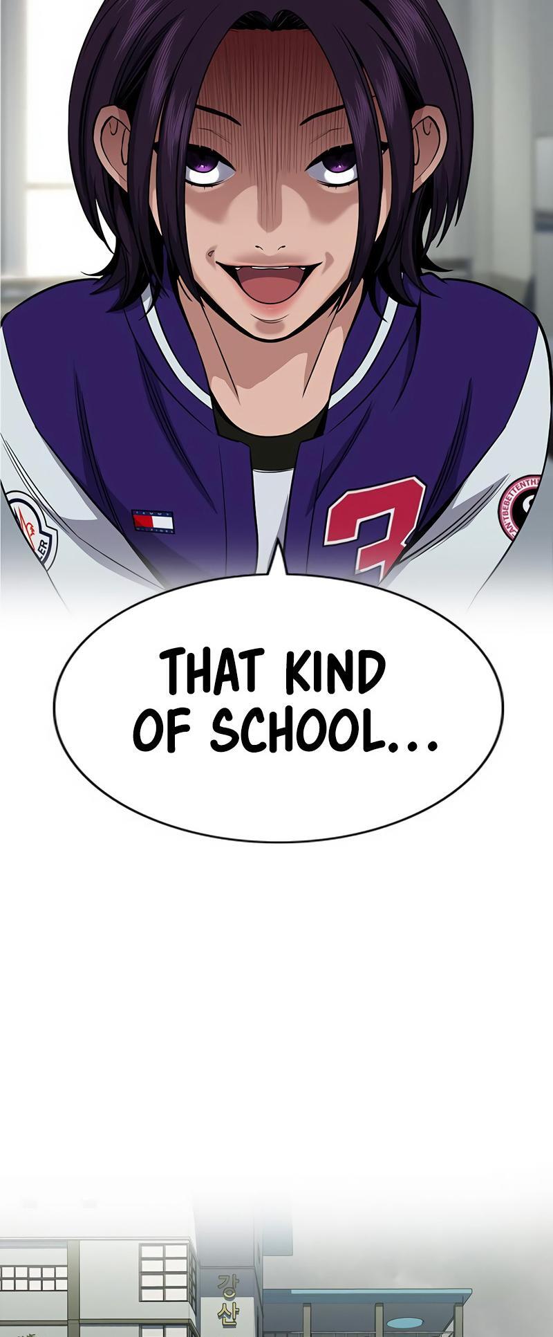 Read Get Schooled Manga Online