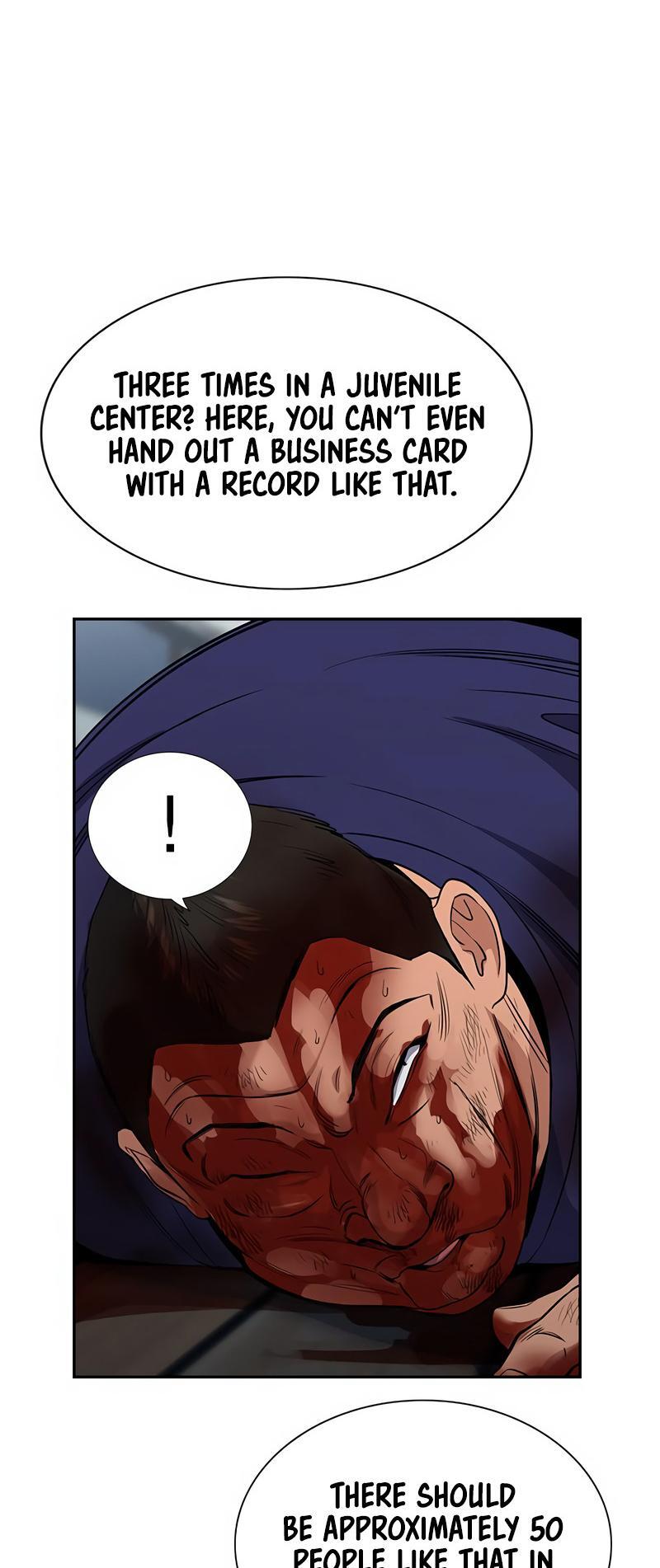 Read Get Schooled Manga Online