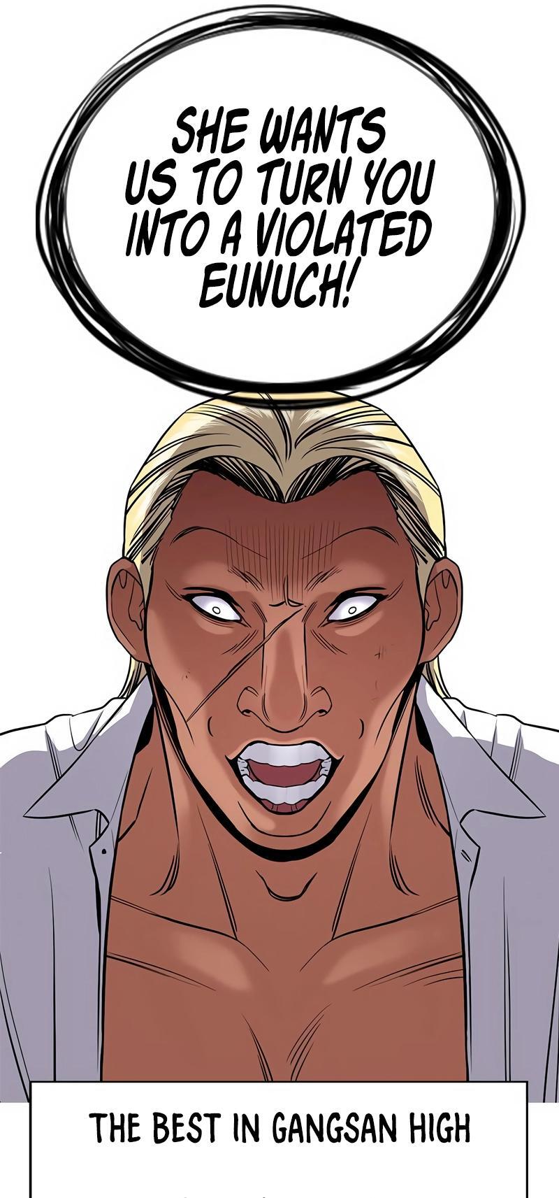 Read Get Schooled Manga Online