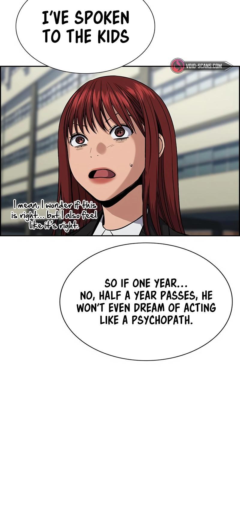 Read Get Schooled Manga Online