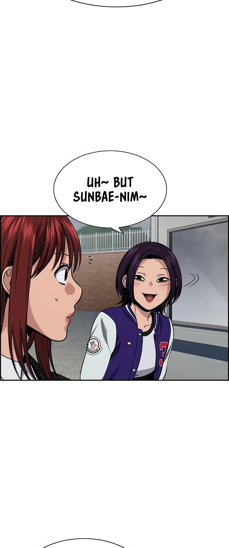 Read Get Schooled Manga Online