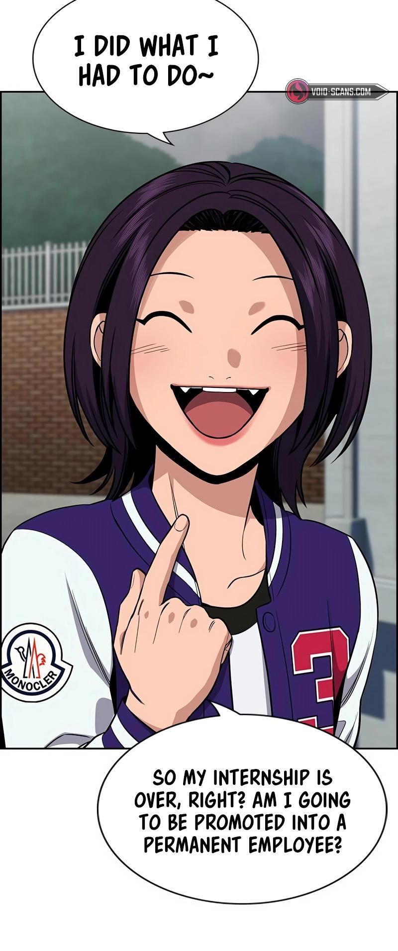 Read Get Schooled Manga Online