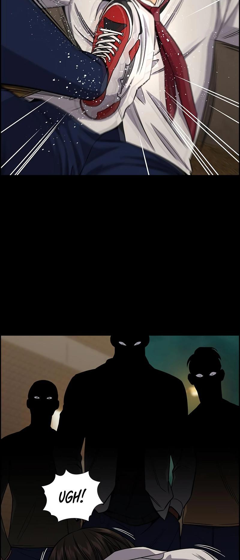Read Get Schooled Manga Online