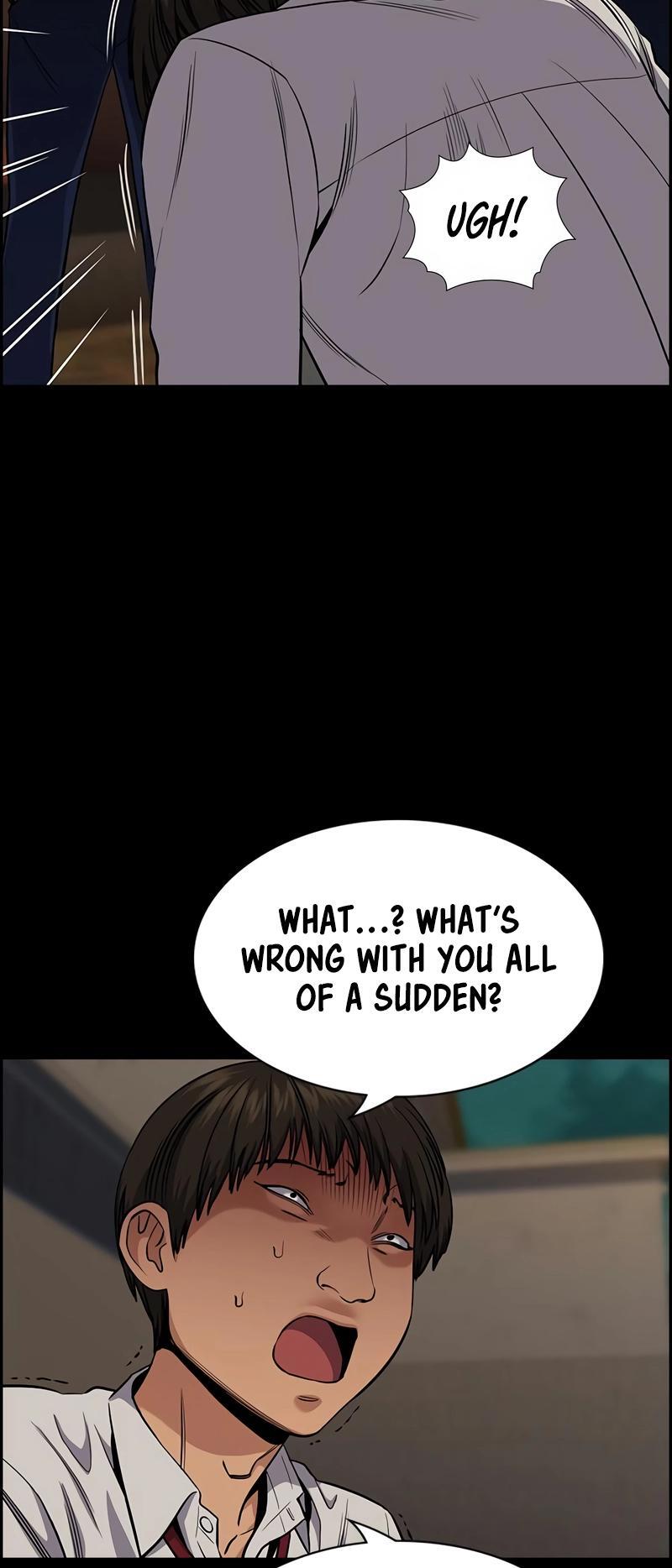 Read Get Schooled Manga Online
