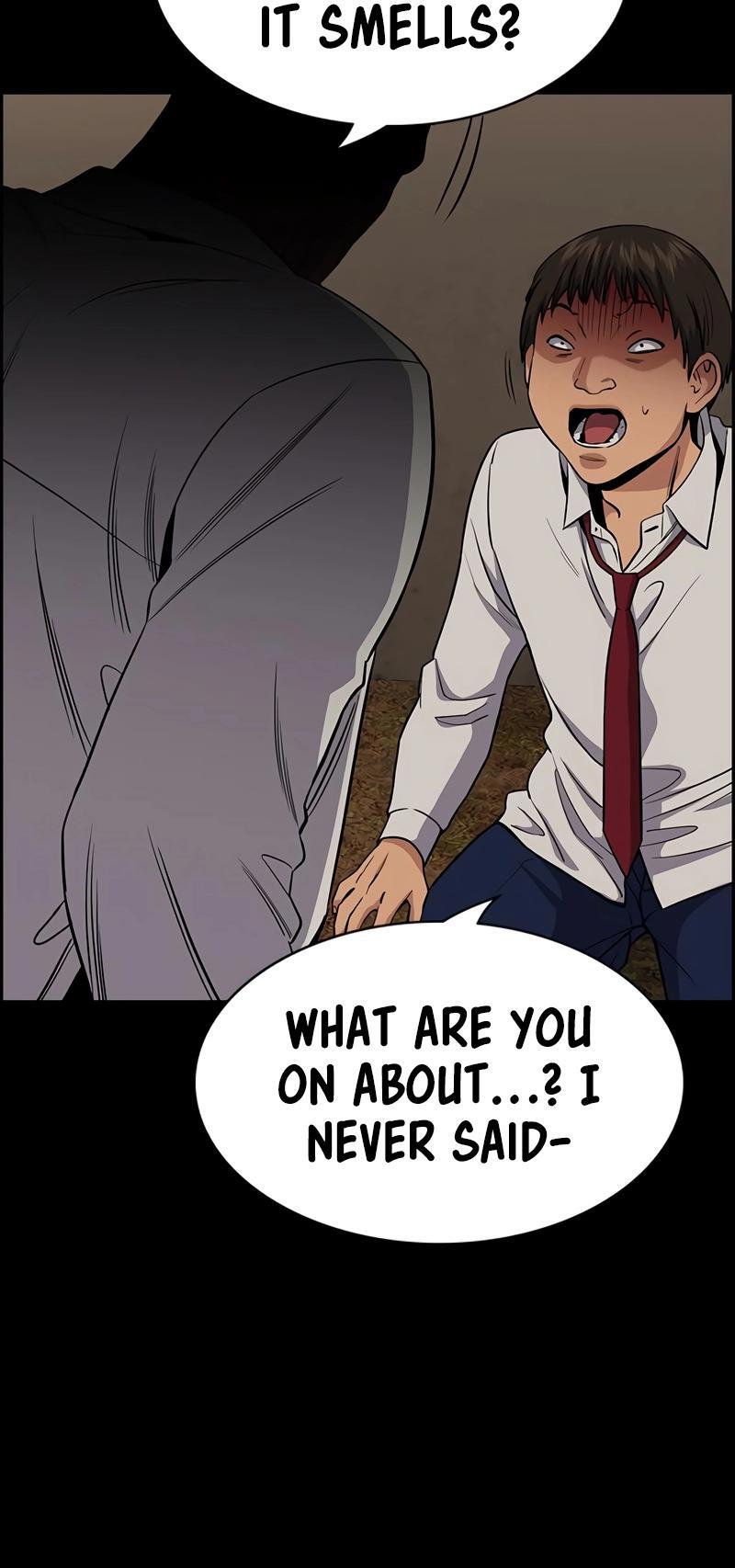Read Get Schooled Manga Online