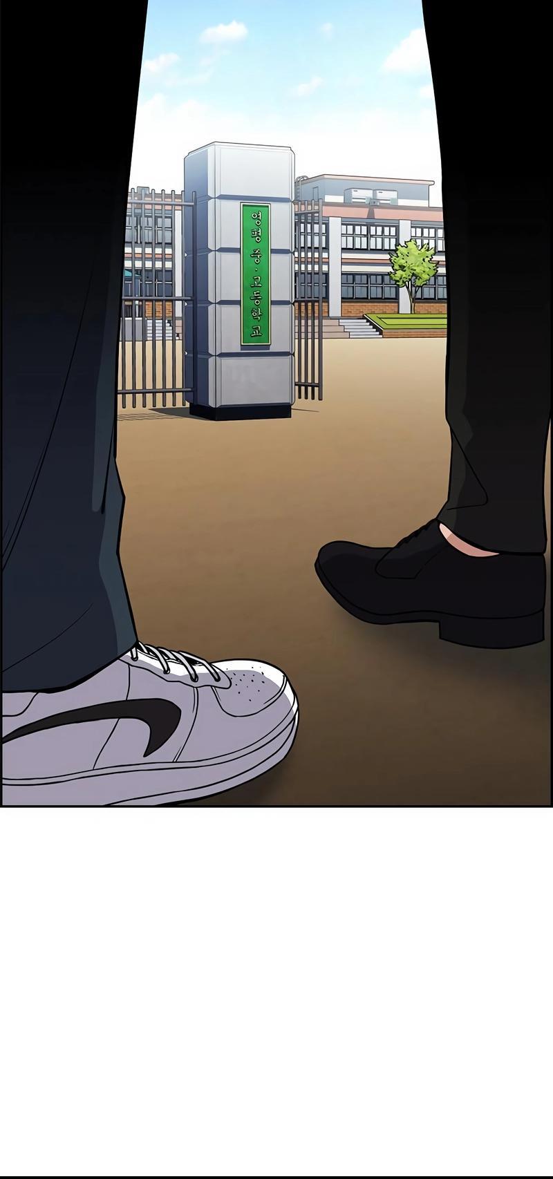 Read Get Schooled Manga Online