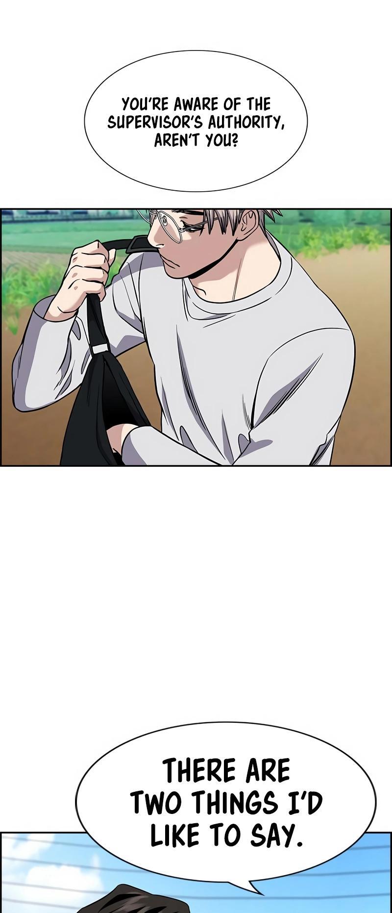 Read Get Schooled Manga Online