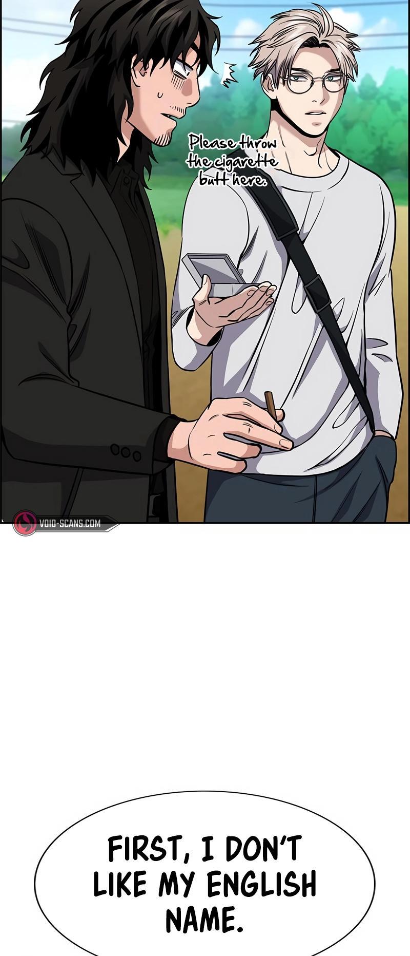 Read Get Schooled Manga Online