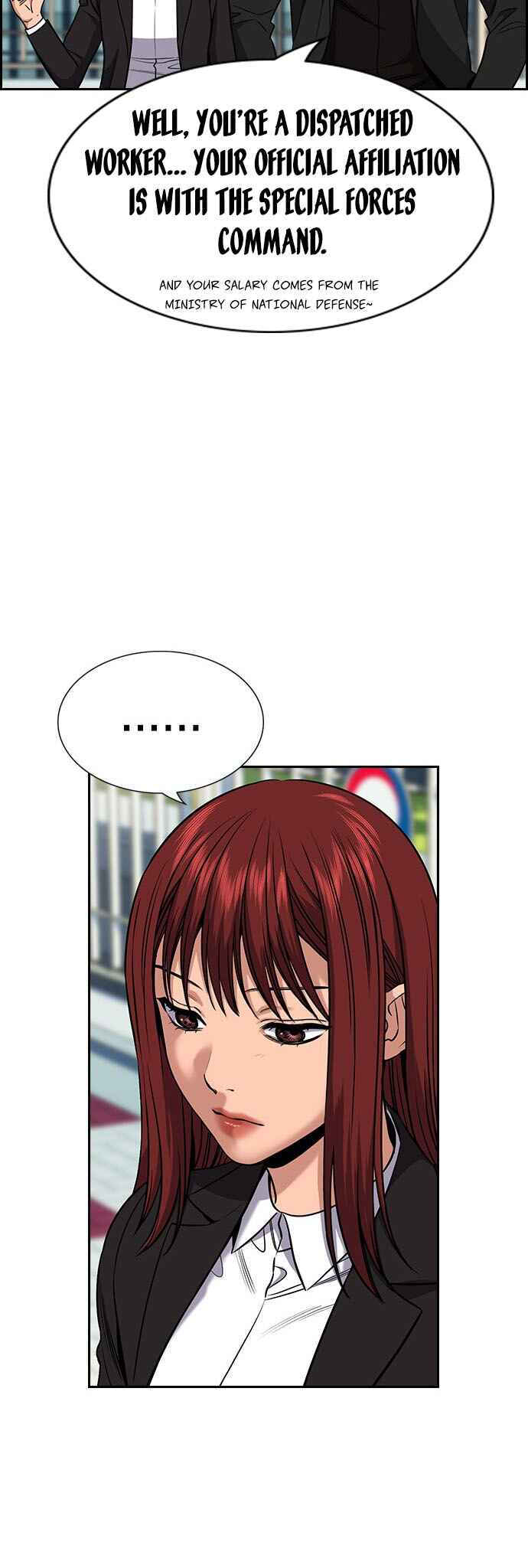 Read Get Schooled Manga Online