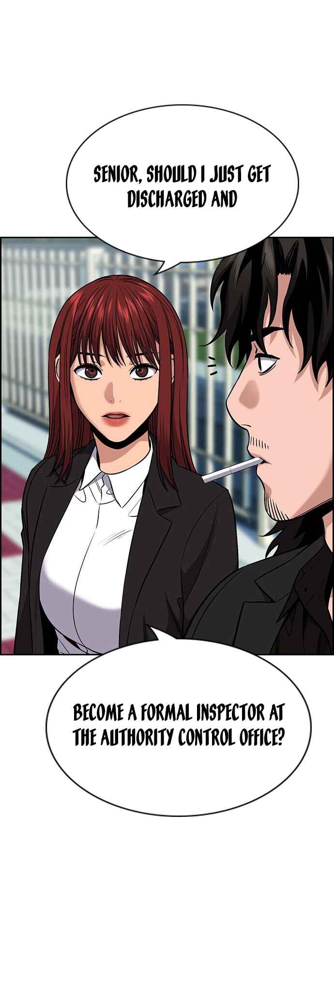 Read Get Schooled Manga Online