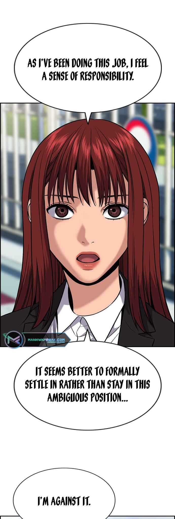 Read Get Schooled Manga Online
