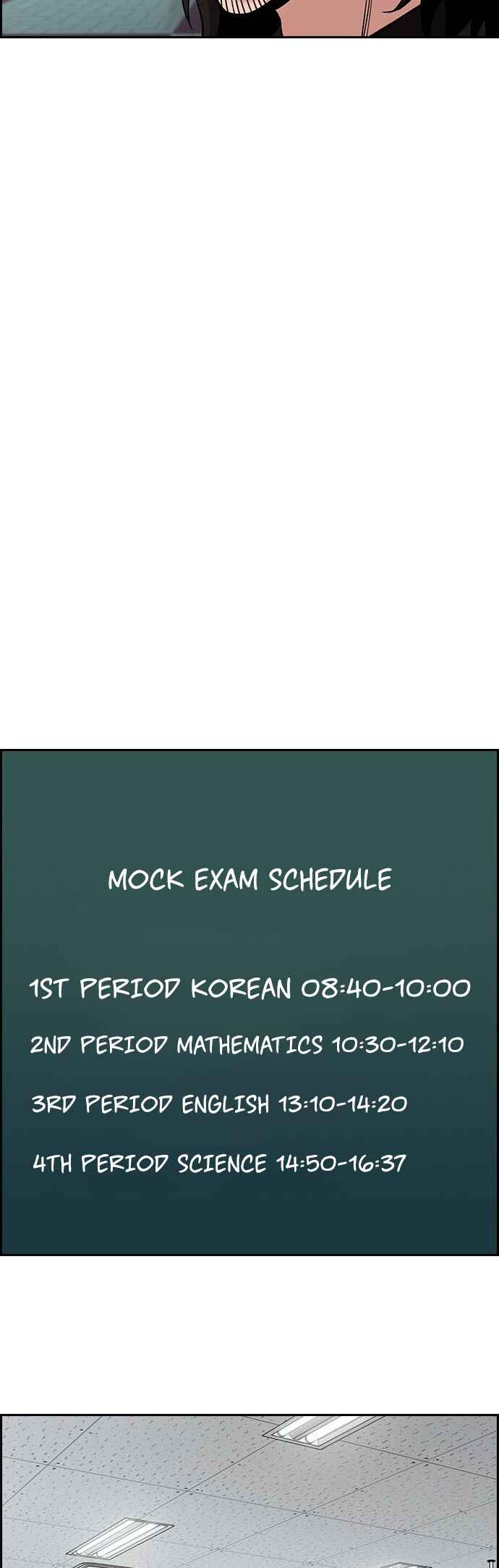 Read Get Schooled Manga Online