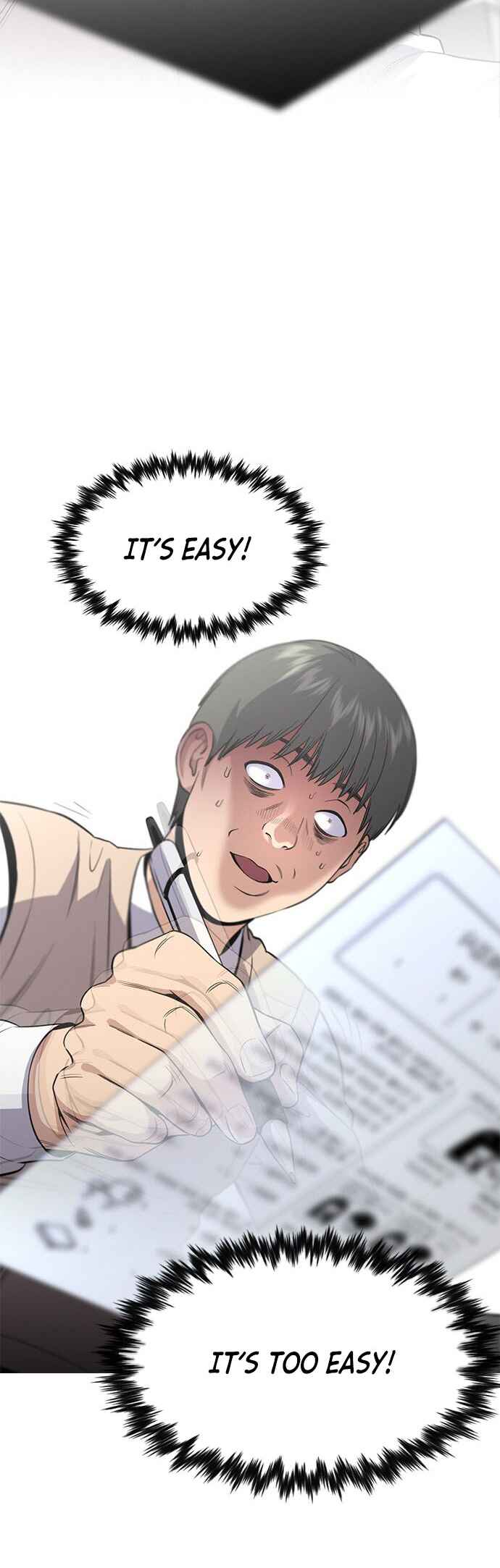 Read Get Schooled Manga Online