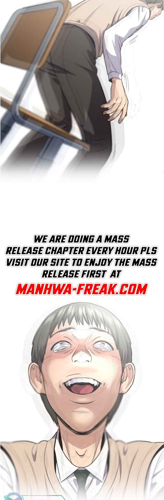 Read Get Schooled Manga Online