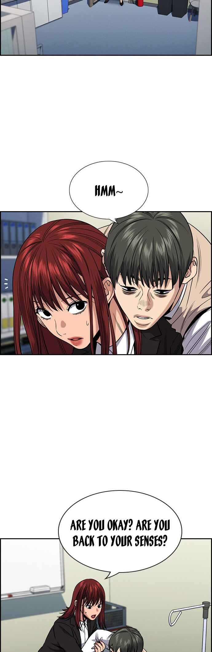 Read Get Schooled Manga Online