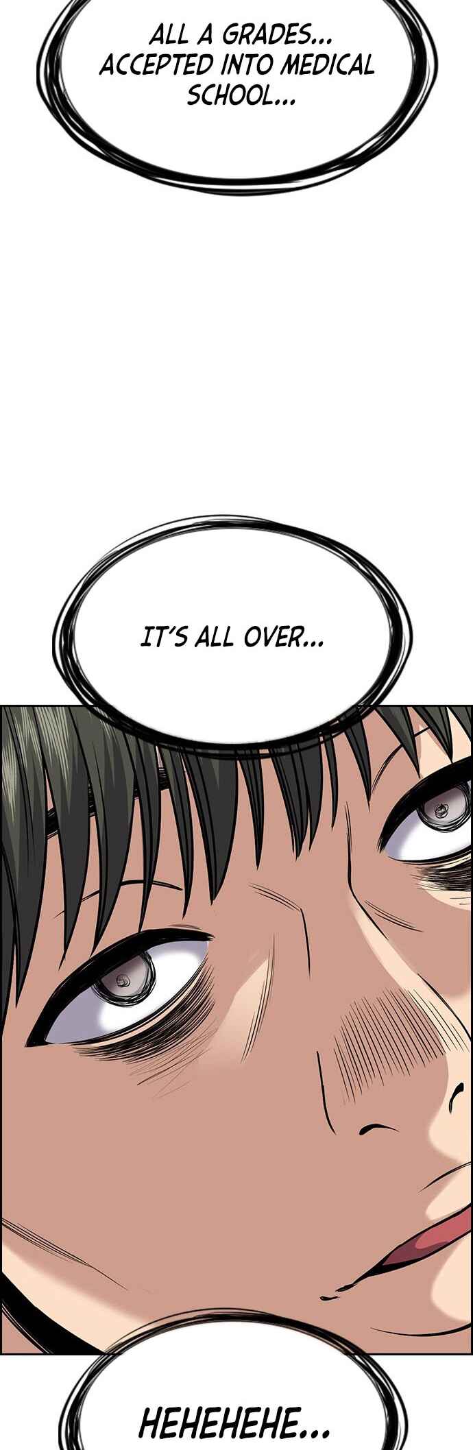 Read Get Schooled Manga Online