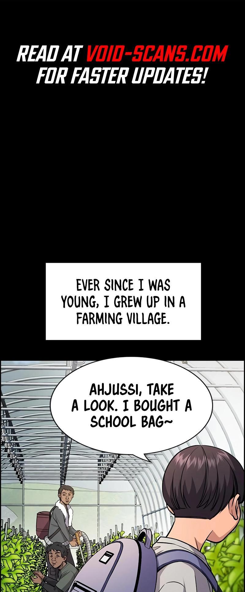 Read Get Schooled Manga Online