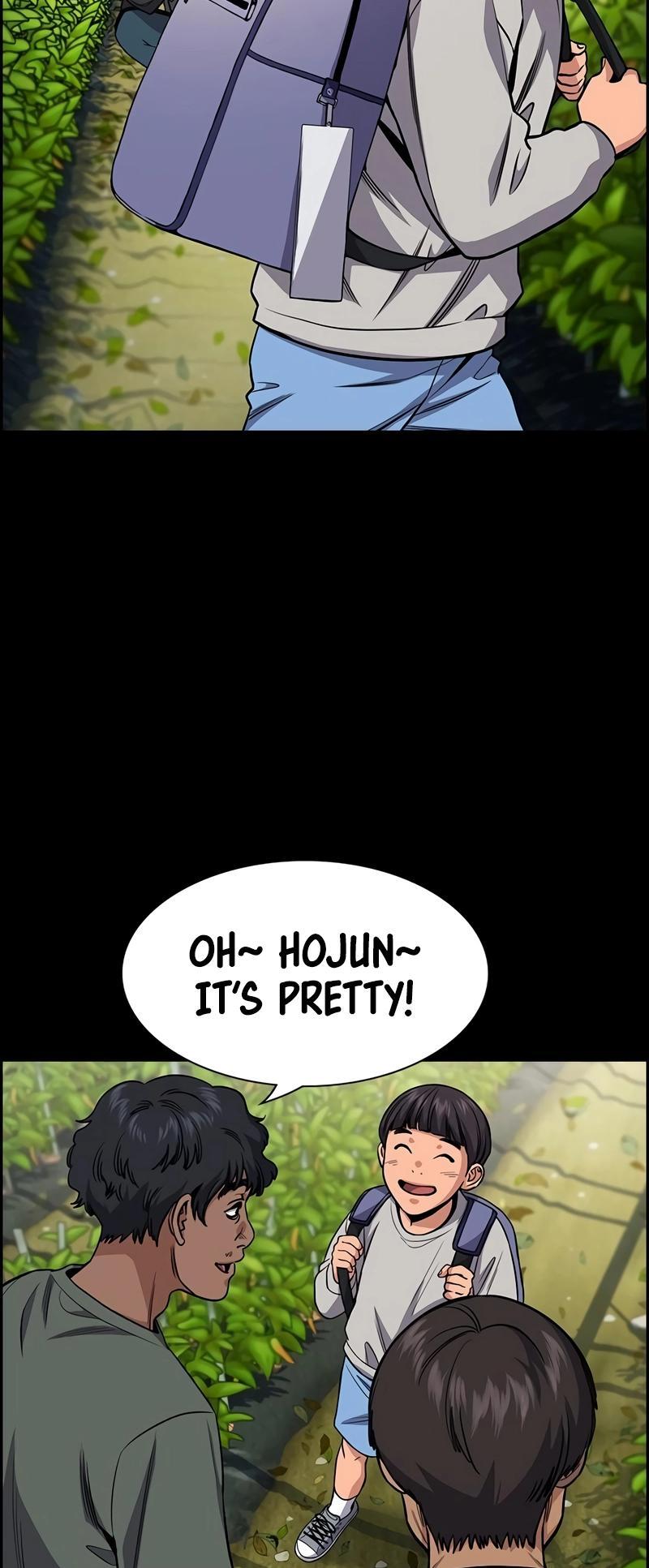 Read Get Schooled Manga Online