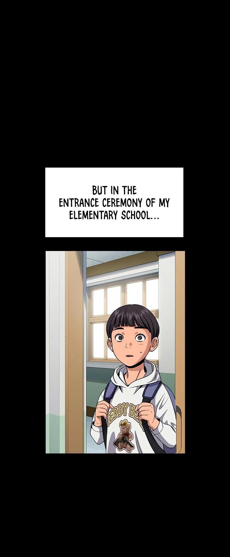 Read Get Schooled Manga Online