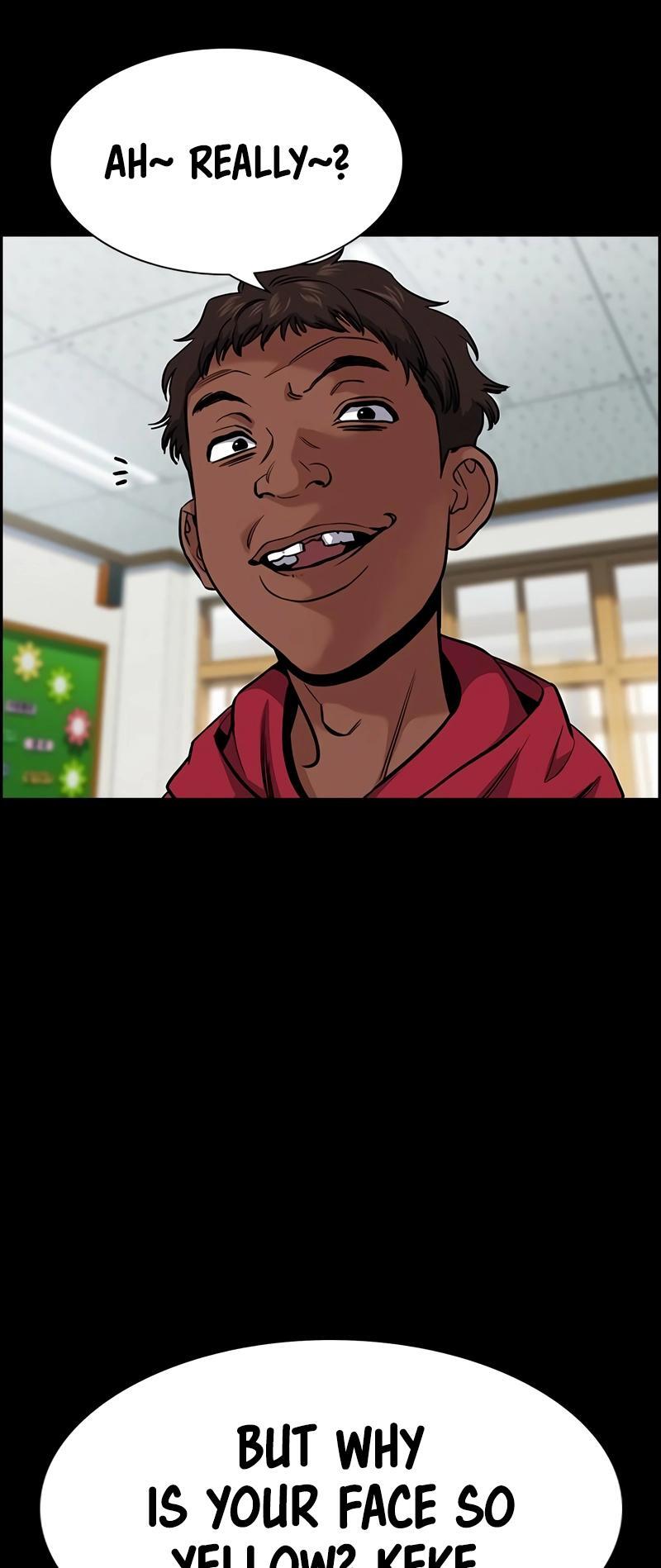 Read Get Schooled Manga Online