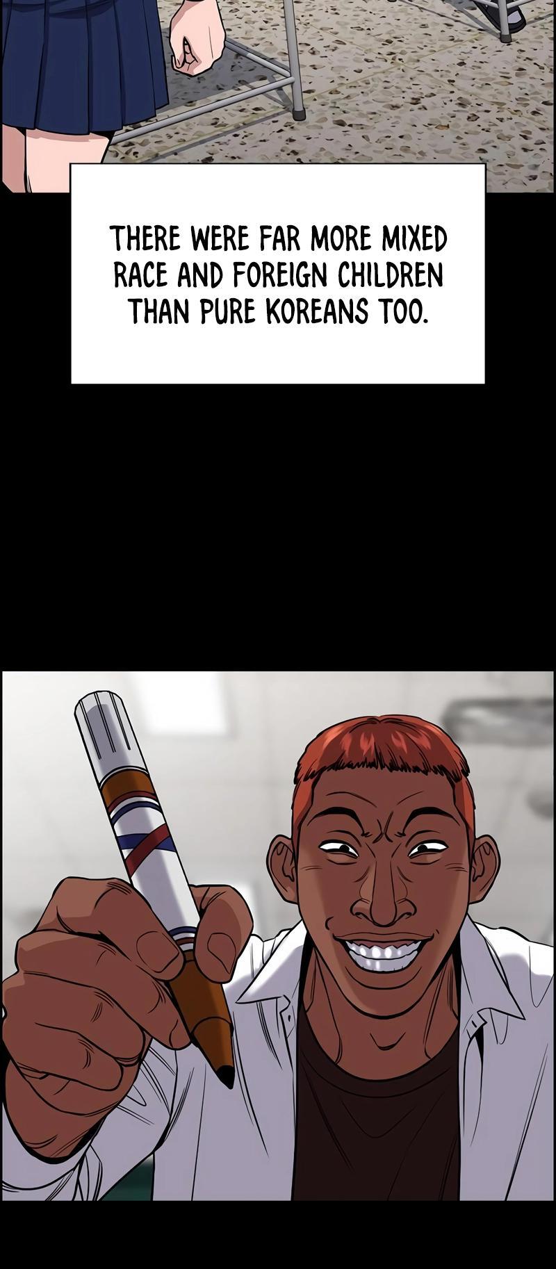 Read Get Schooled Manga Online