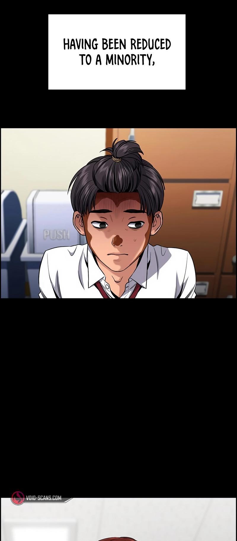 Read Get Schooled Manga Online