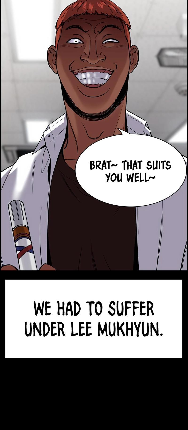 Read Get Schooled Manga Online