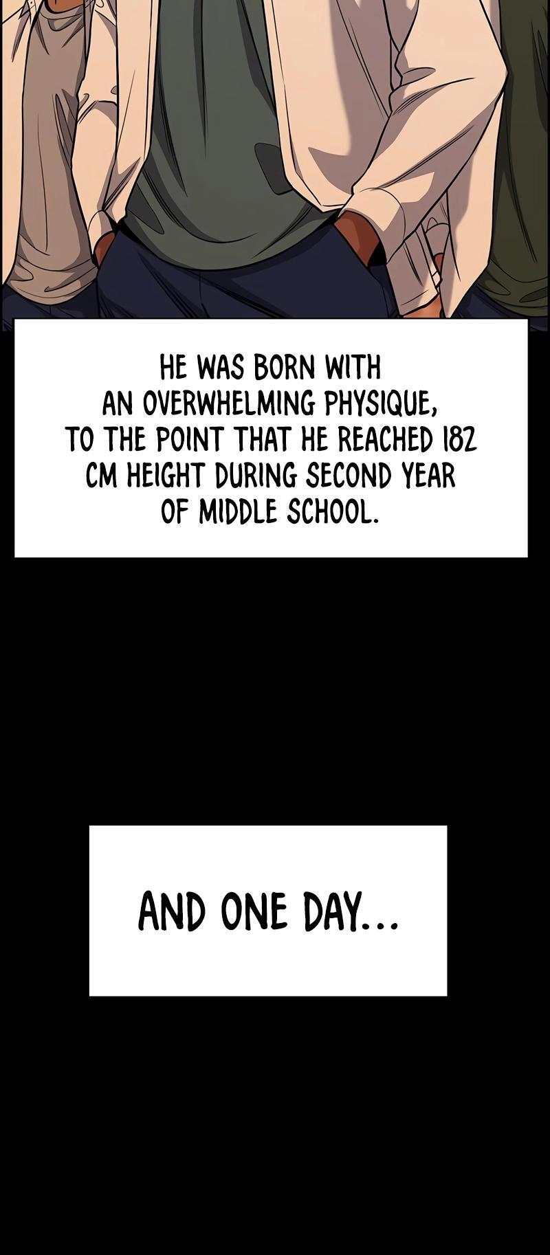 Read Get Schooled Manga Online