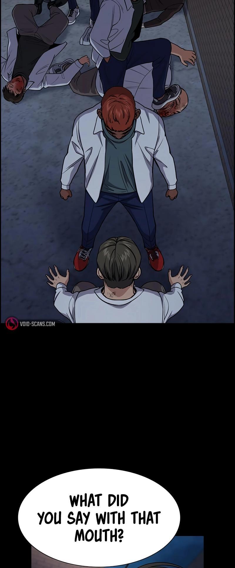 Read Get Schooled Manga Online
