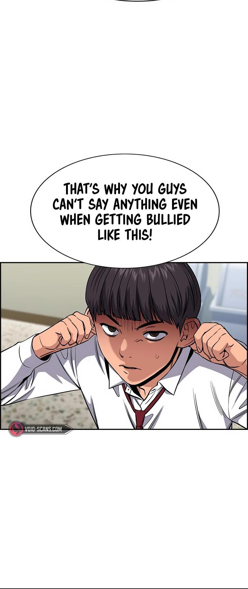 Read Get Schooled Manga Online
