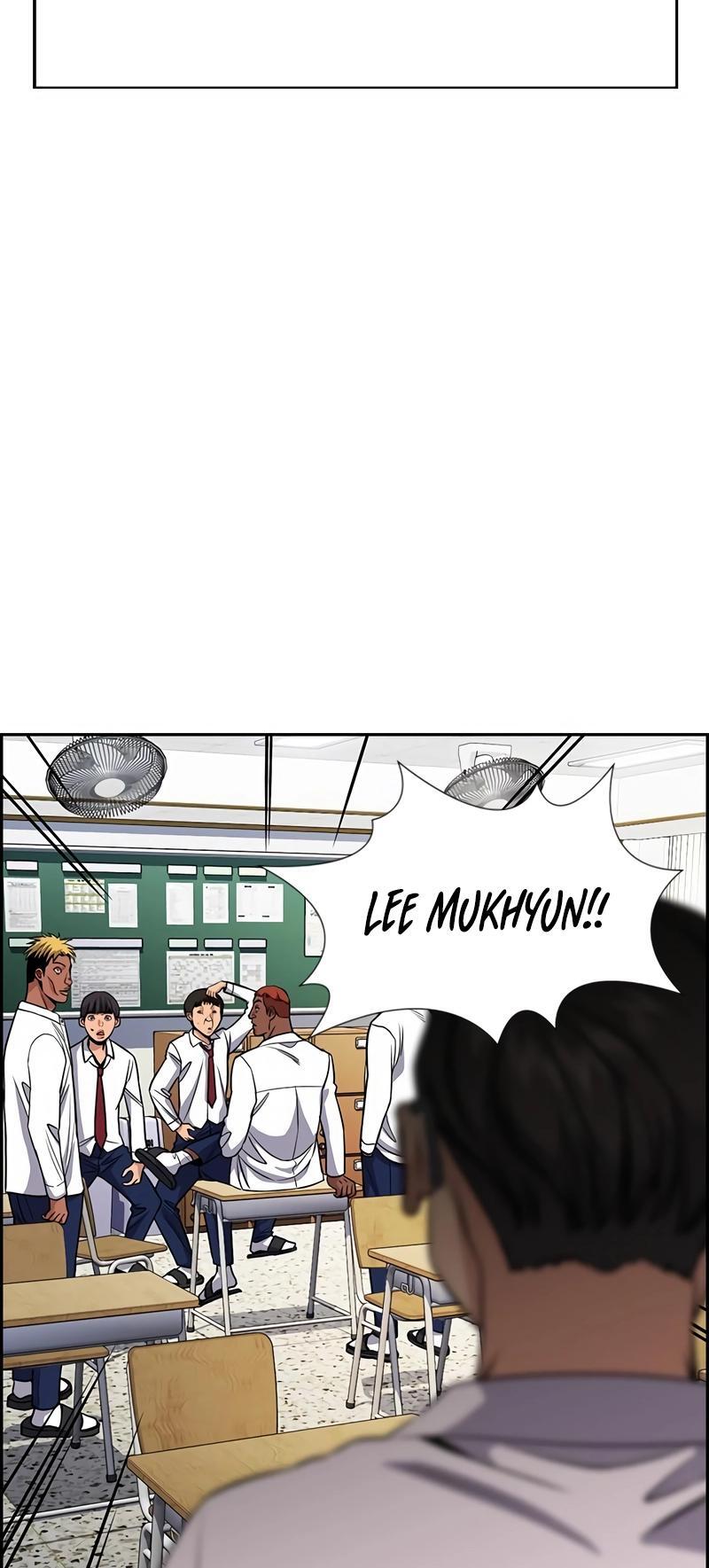 Read Get Schooled Manga Online
