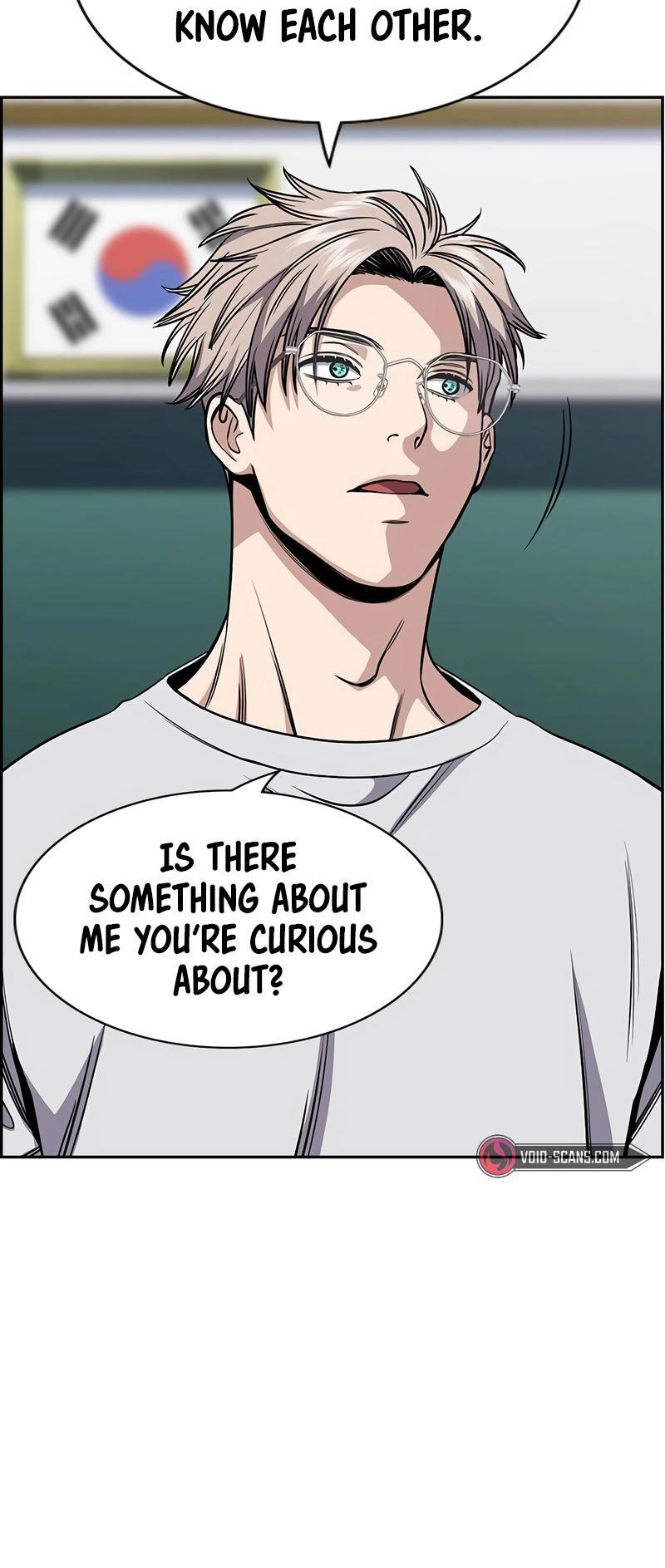 Read Get Schooled Manga Online
