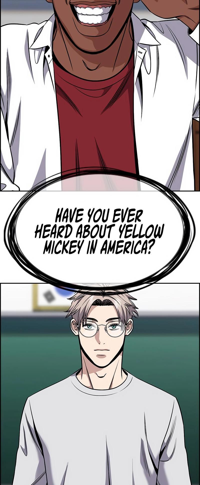 Read Get Schooled Manga Online