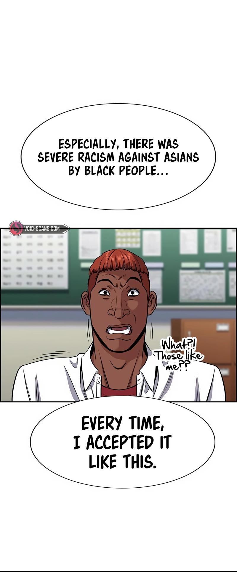 Read Get Schooled Manga Online