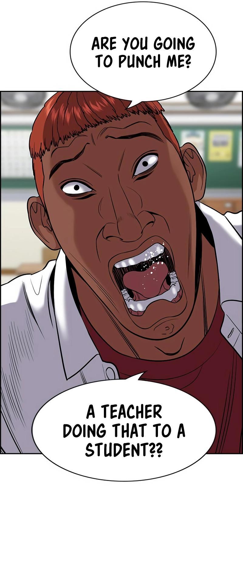 Read Get Schooled Manga Online