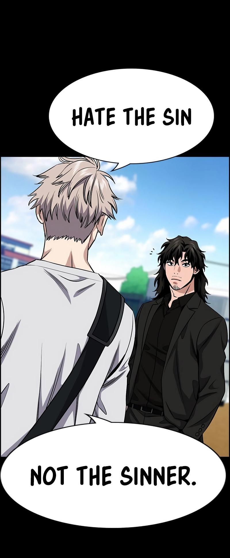 Read Get Schooled Manga Online