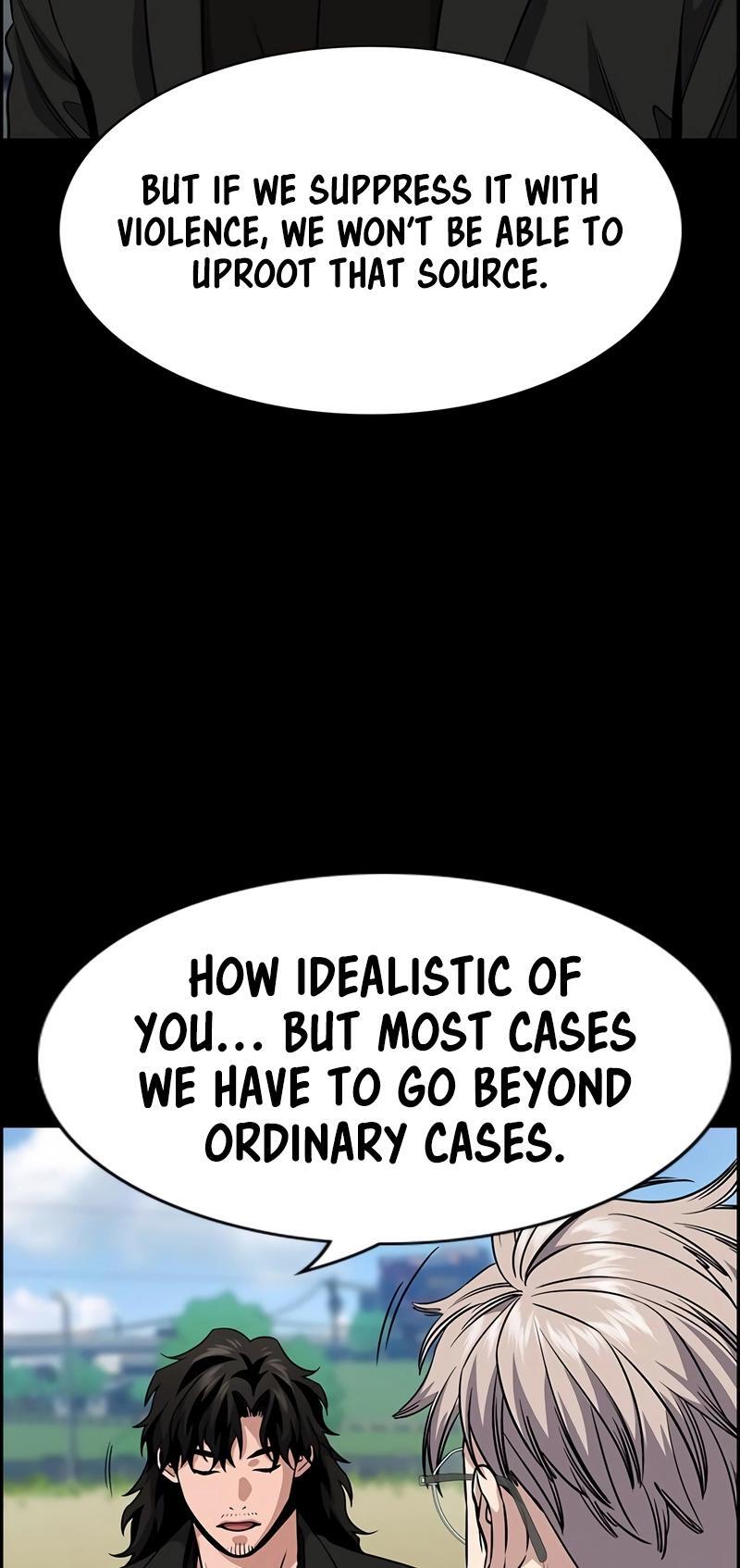 Read Get Schooled Manga Online