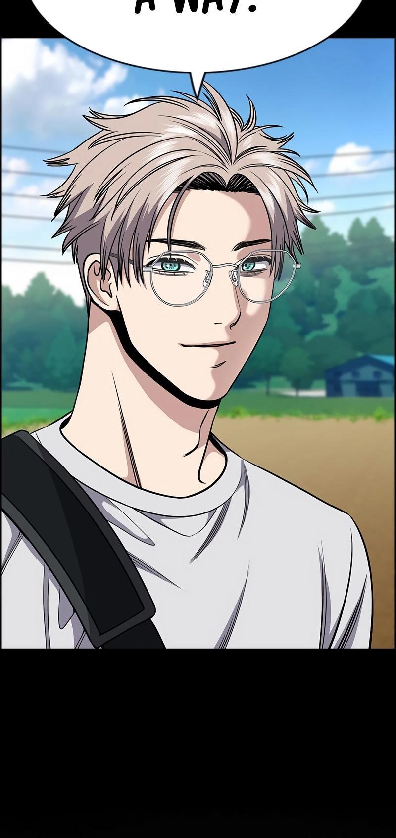Read Get Schooled Manga Online