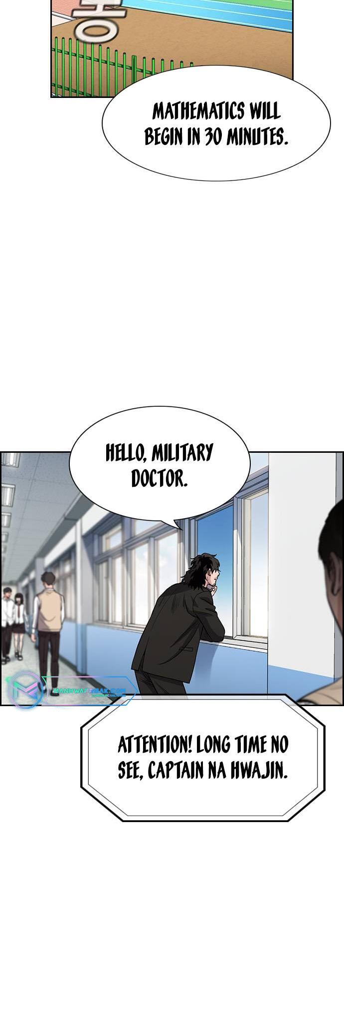 Read Get Schooled Manga Online