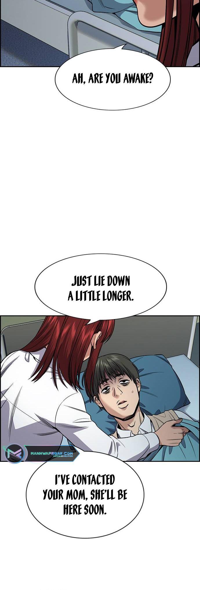 Read Get Schooled Manga Online