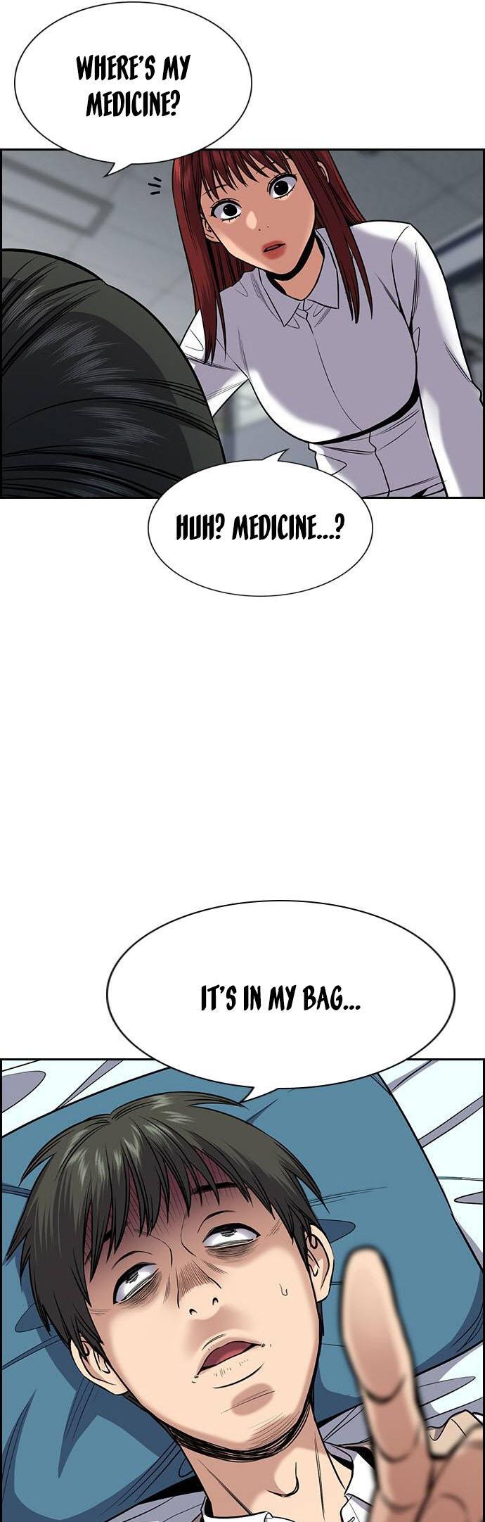 Read Get Schooled Manga Online