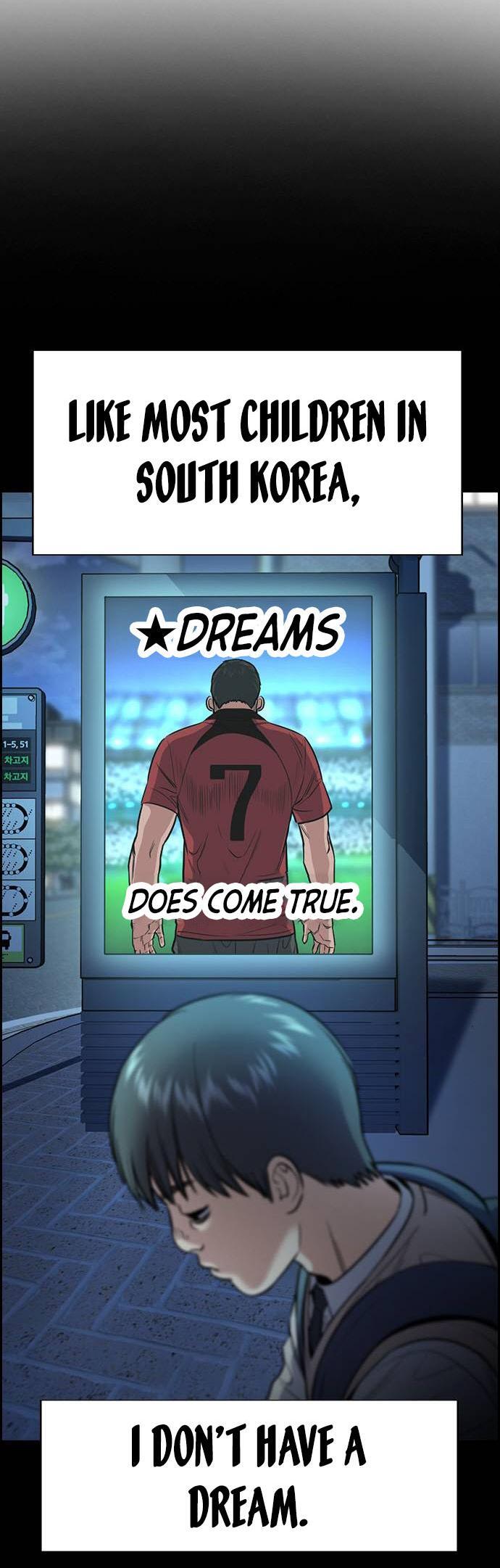 Read Get Schooled Manga Online