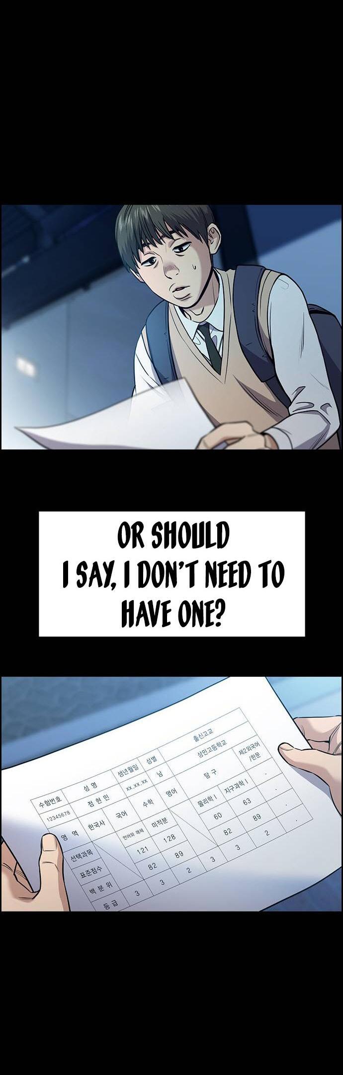 Read Get Schooled Manga Online