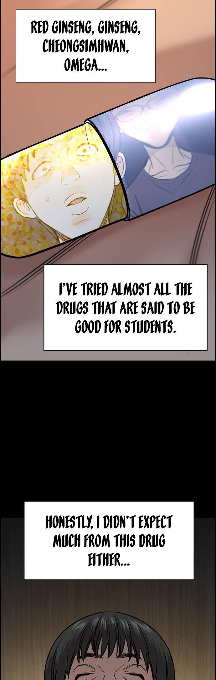 Read Get Schooled Manga Online