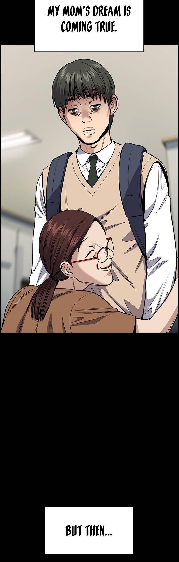 Read Get Schooled Manga Online