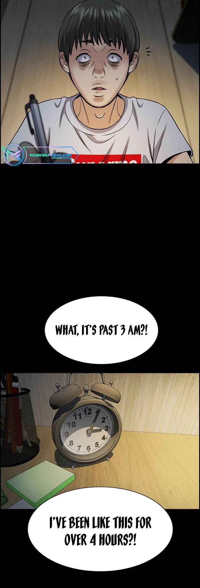 Read Get Schooled Manga Online