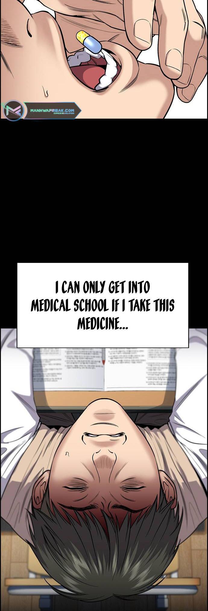 Read Get Schooled Manga Online