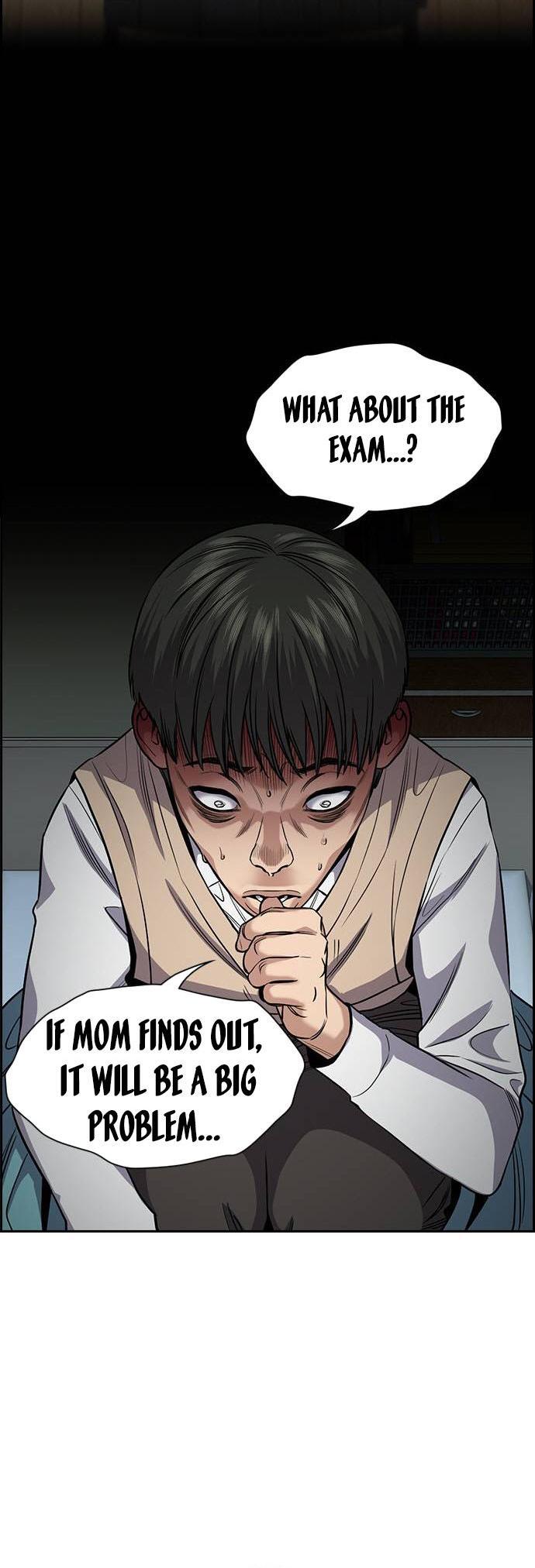 Read Get Schooled Manga Online